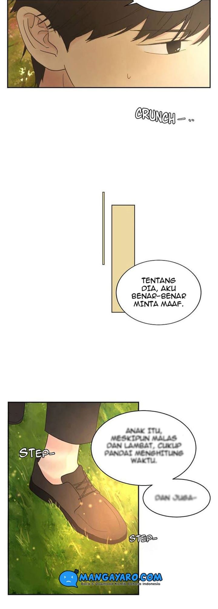 coffee-thief - Chapter: 3