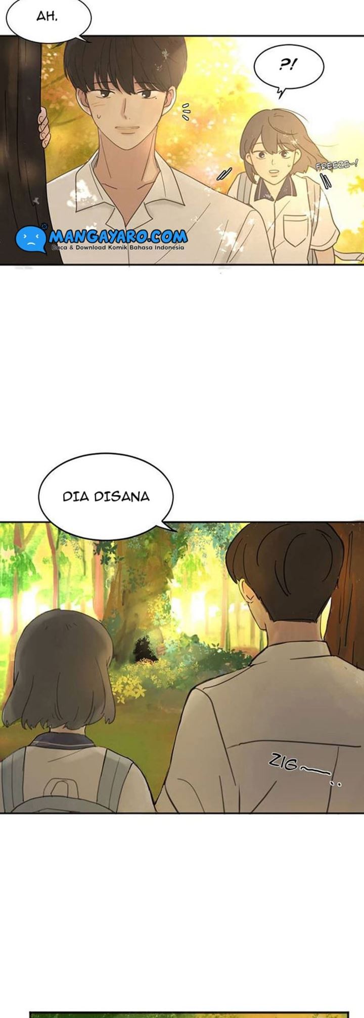 coffee-thief - Chapter: 3