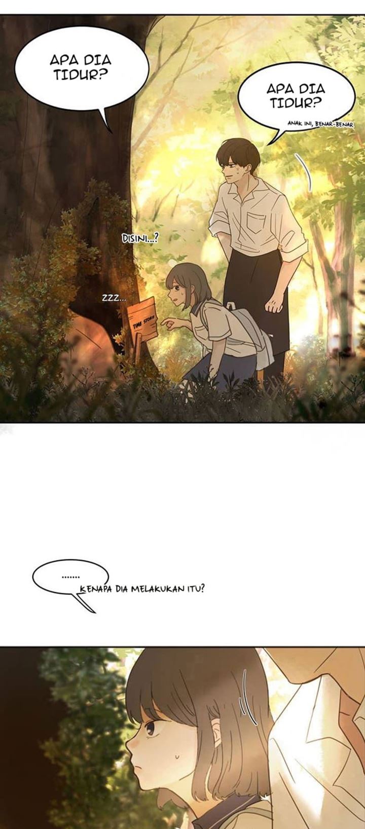 coffee-thief - Chapter: 3