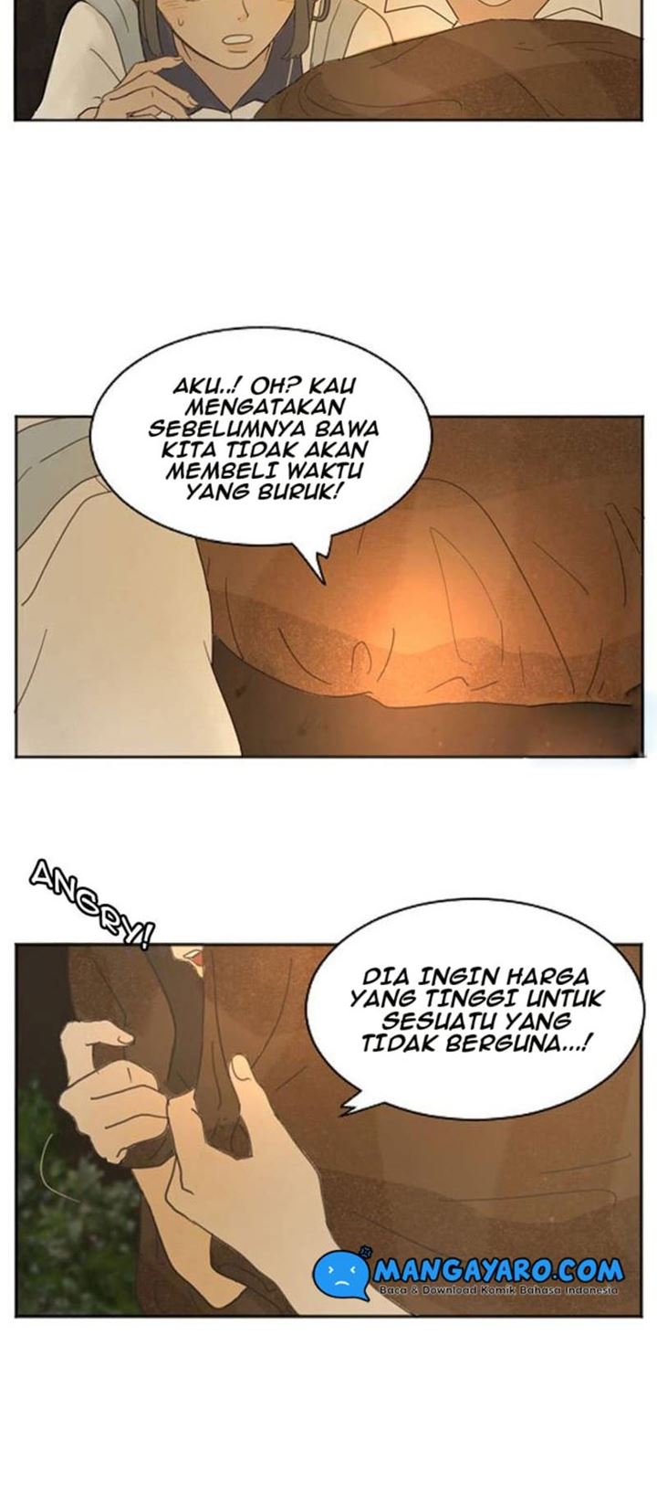 coffee-thief - Chapter: 3