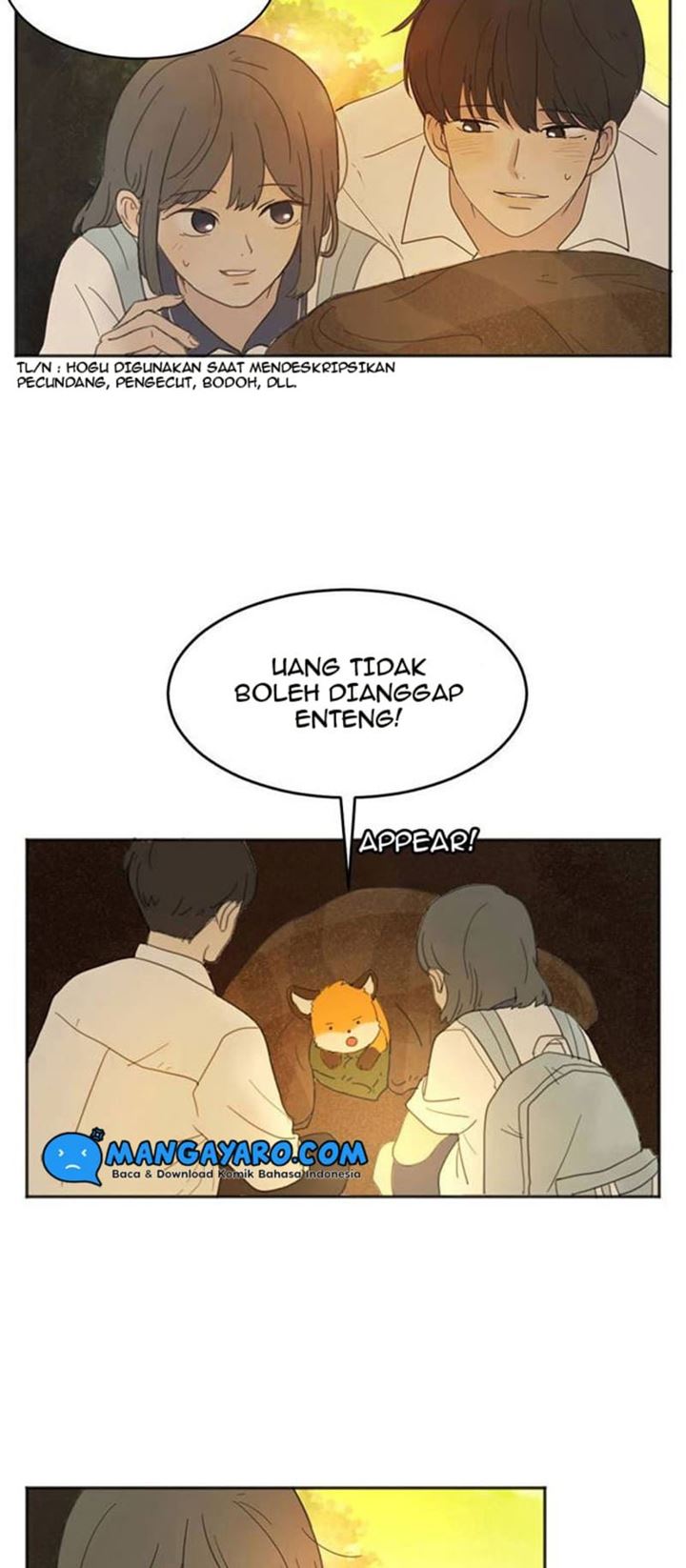 coffee-thief - Chapter: 3