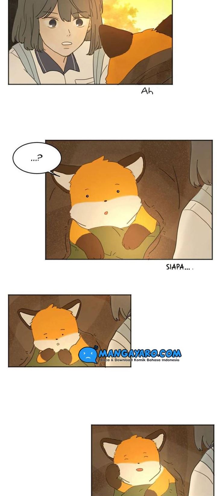 coffee-thief - Chapter: 3