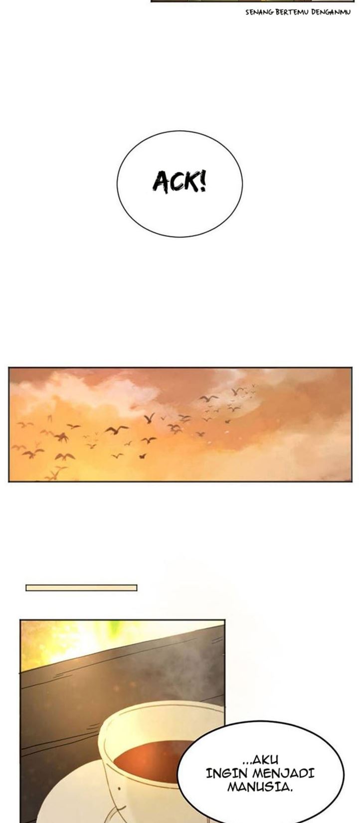 coffee-thief - Chapter: 3