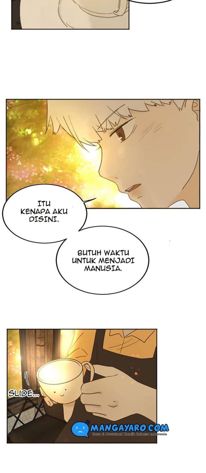 coffee-thief - Chapter: 3