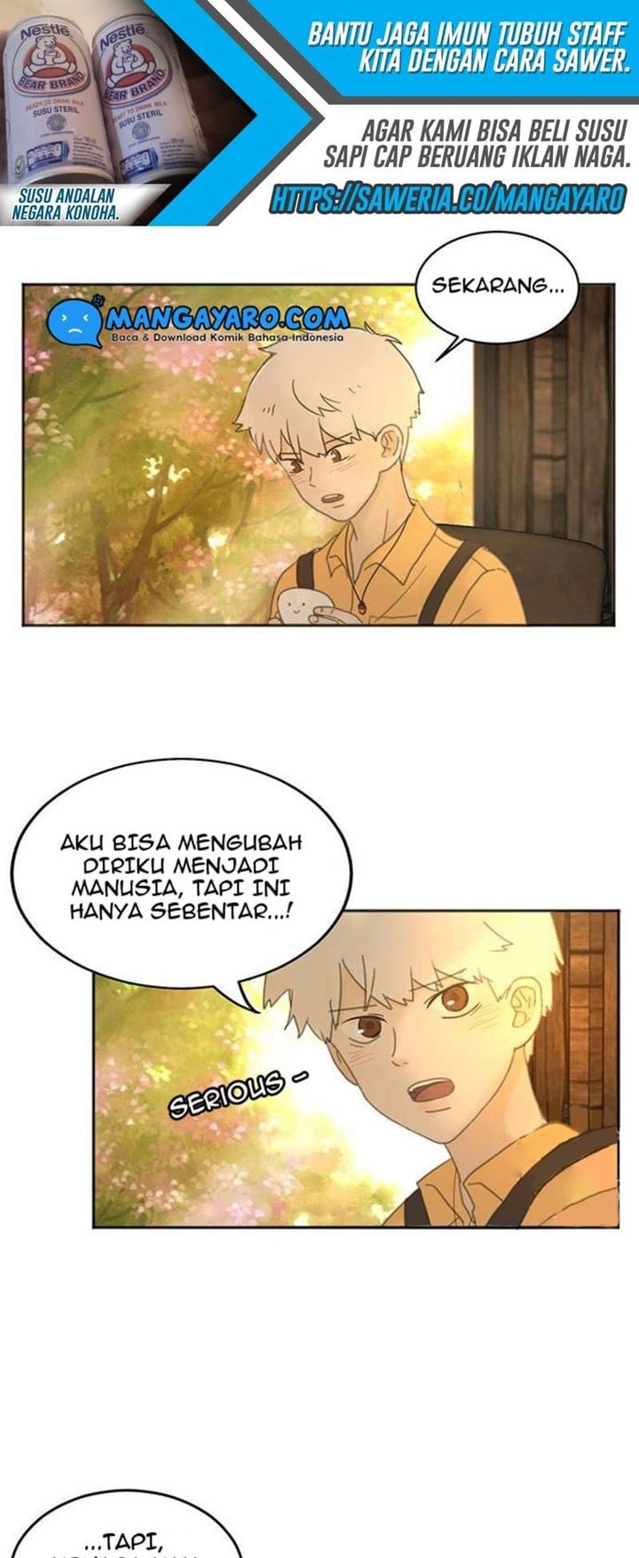 coffee-thief - Chapter: 3