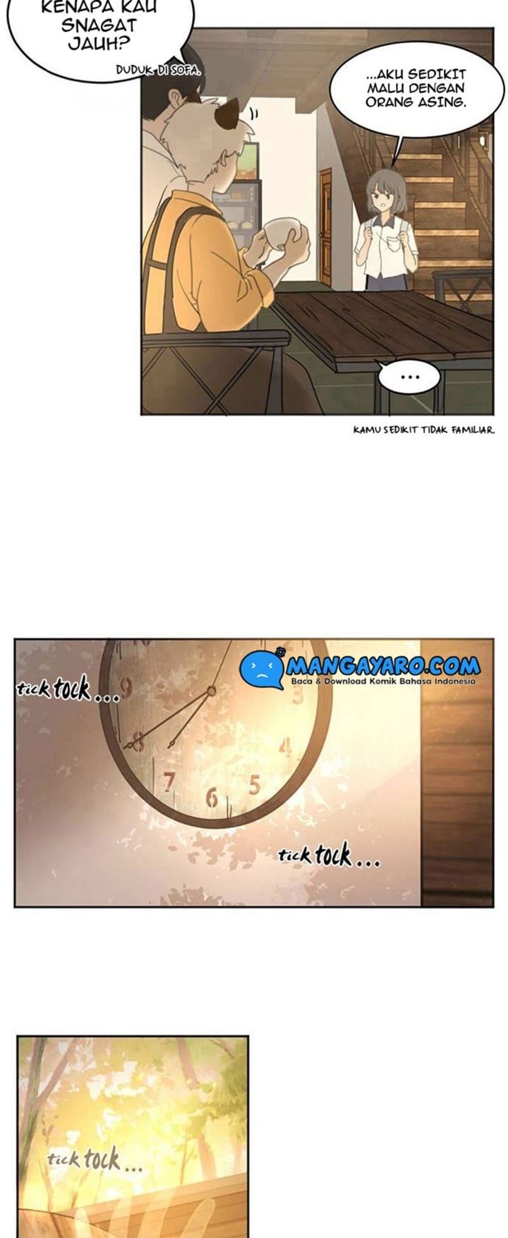 coffee-thief - Chapter: 3