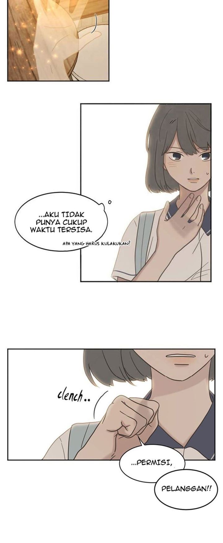 coffee-thief - Chapter: 3
