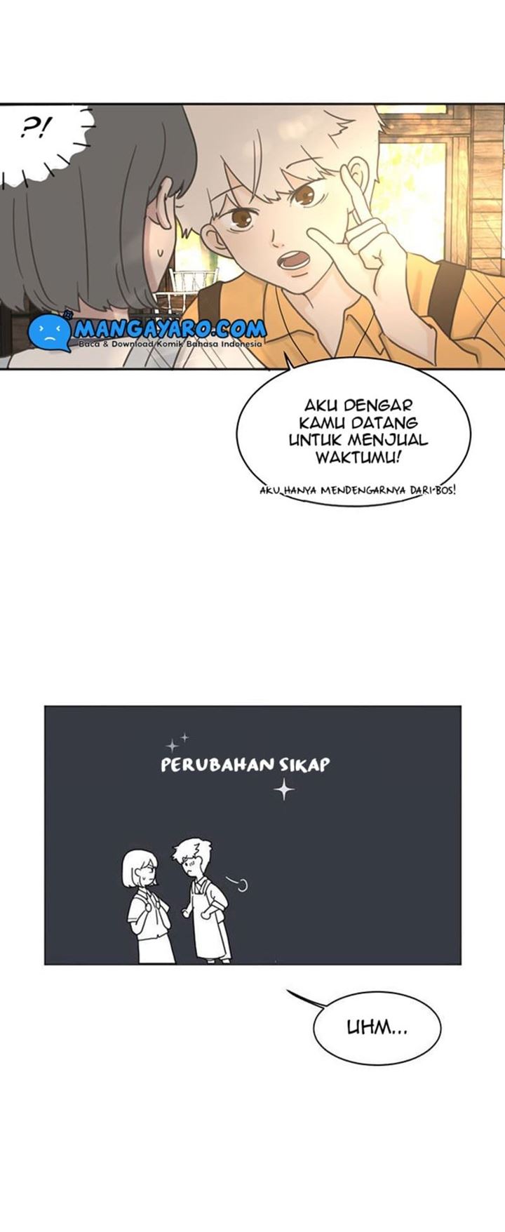 coffee-thief - Chapter: 3