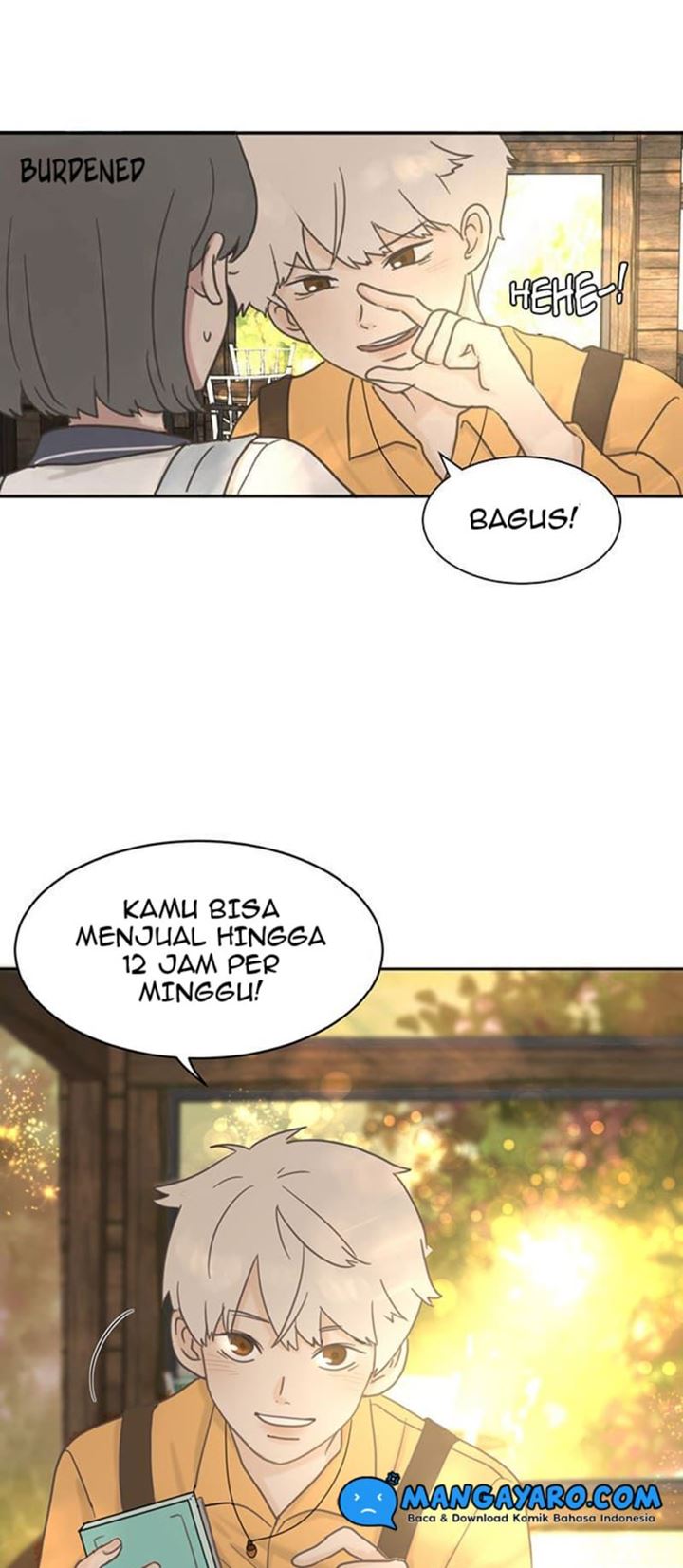 coffee-thief - Chapter: 3