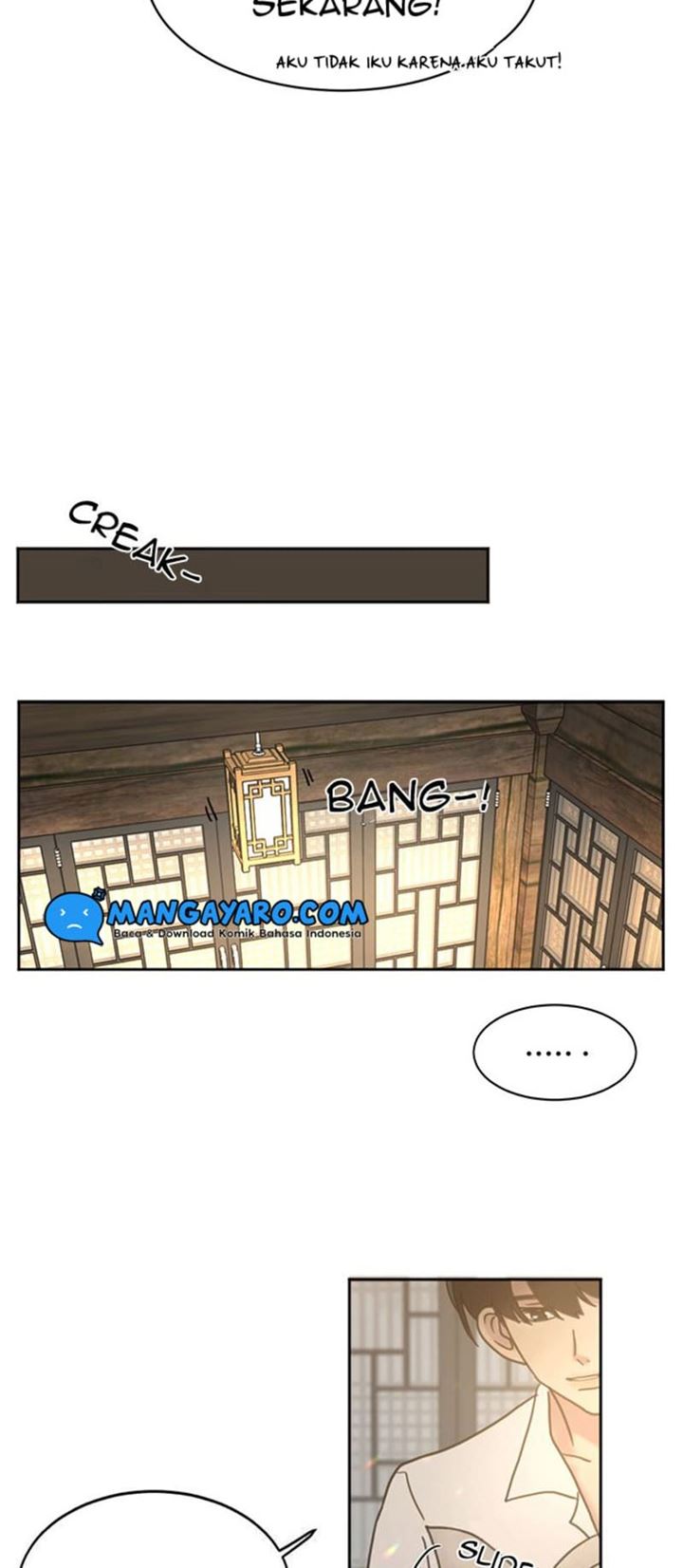 coffee-thief - Chapter: 3