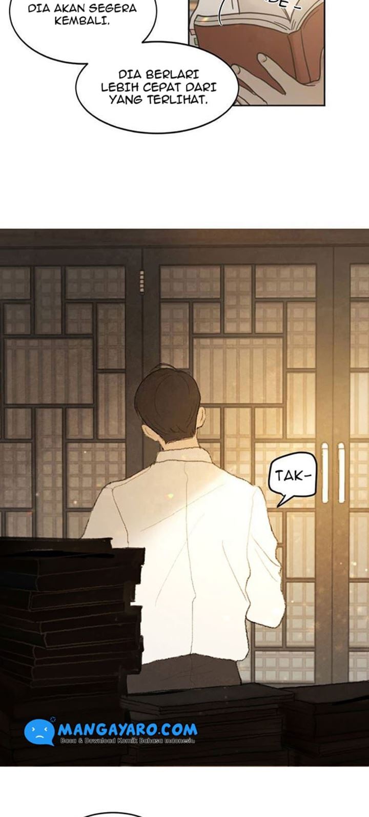 coffee-thief - Chapter: 3