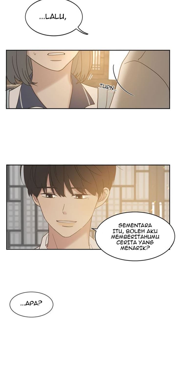 coffee-thief - Chapter: 3