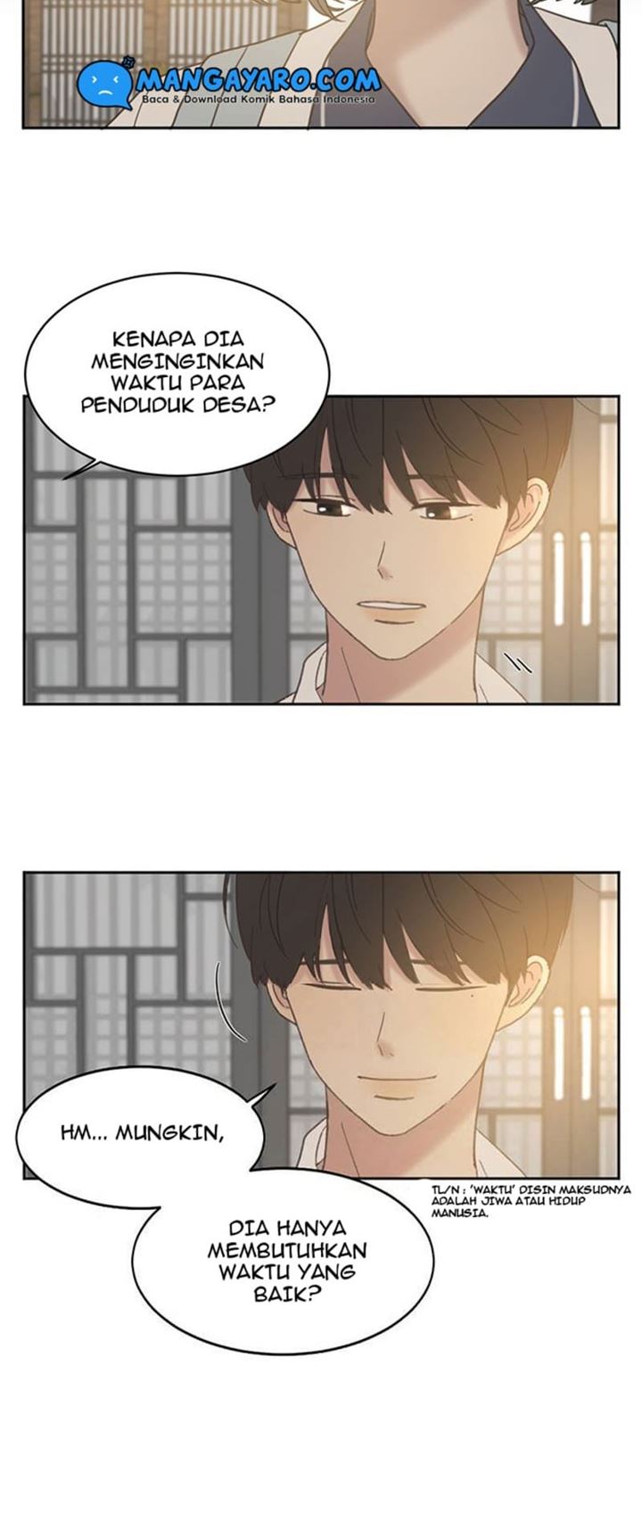 coffee-thief - Chapter: 3