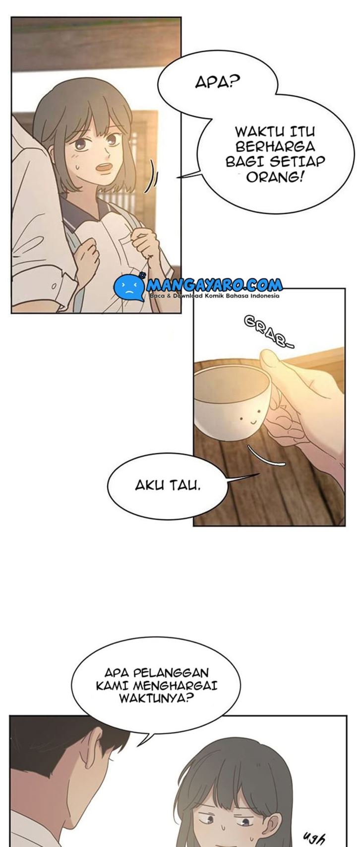 coffee-thief - Chapter: 3
