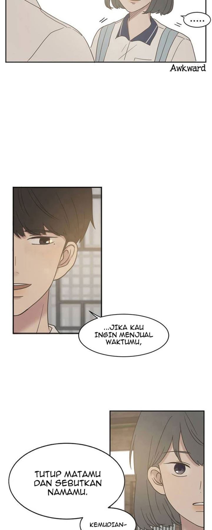 coffee-thief - Chapter: 3