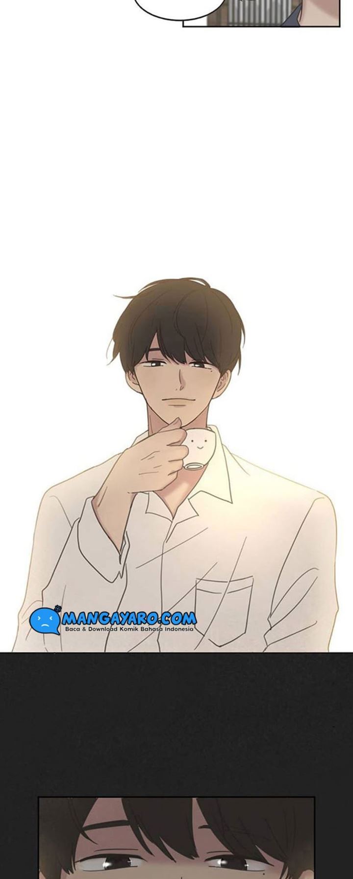 coffee-thief - Chapter: 3