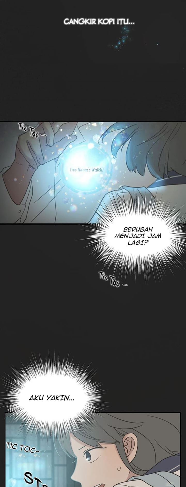 coffee-thief - Chapter: 3
