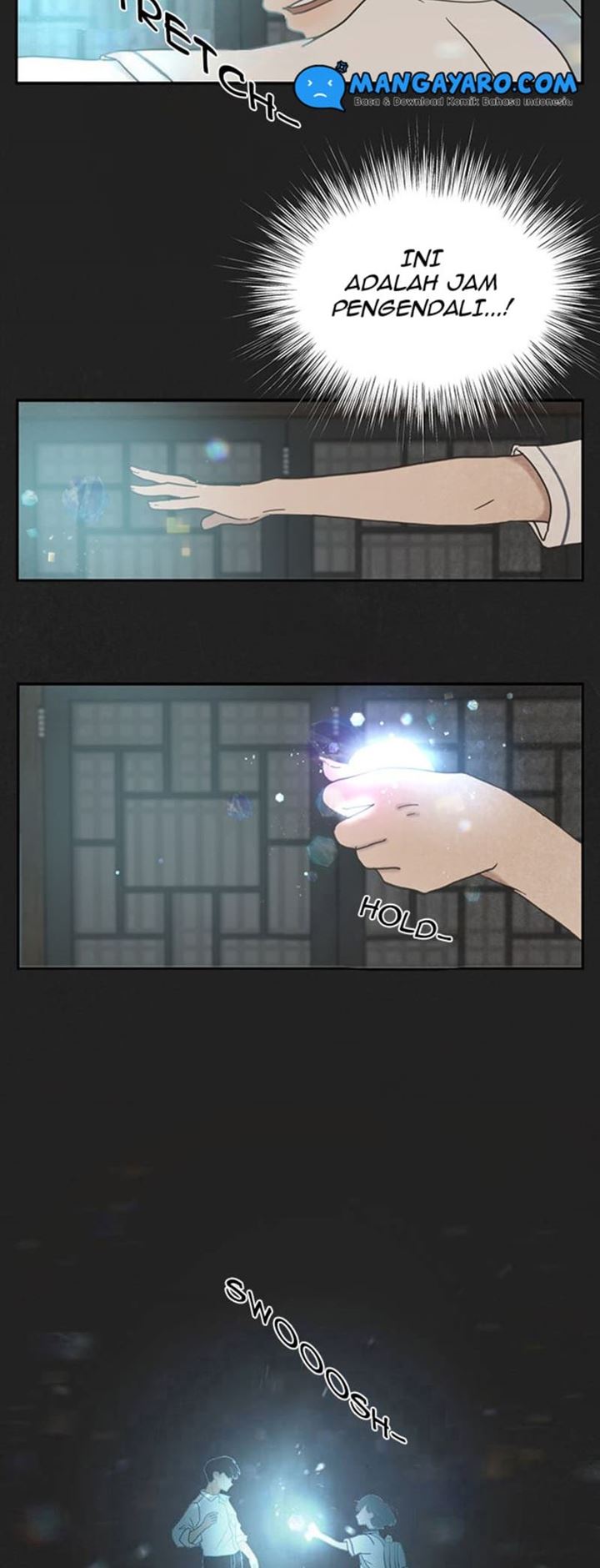 coffee-thief - Chapter: 3