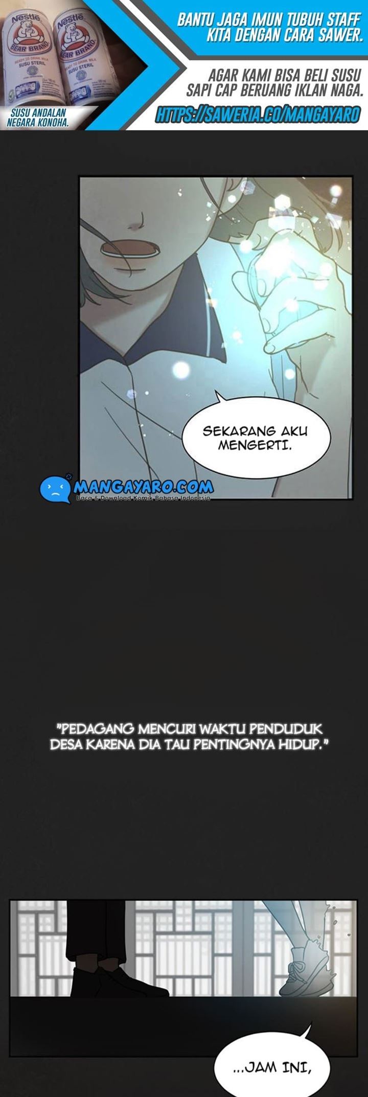 coffee-thief - Chapter: 3