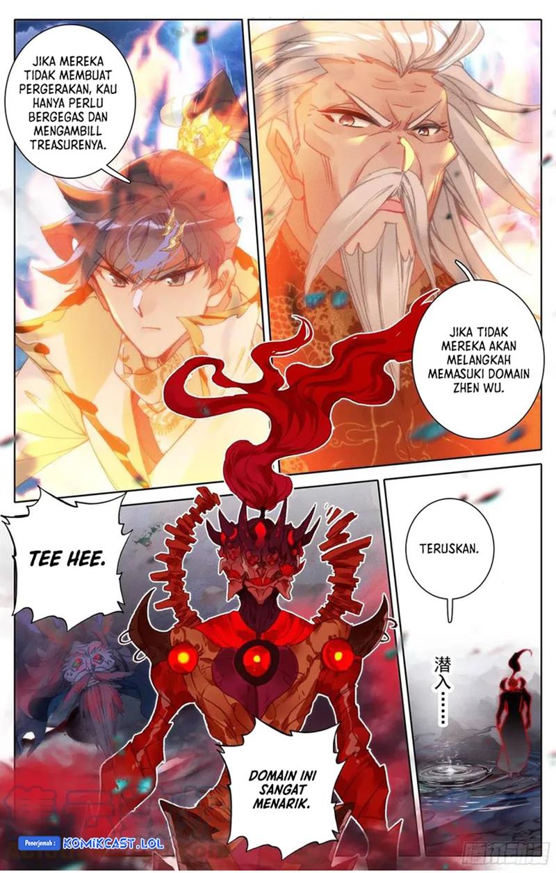 cang-yuantu - Chapter: 195