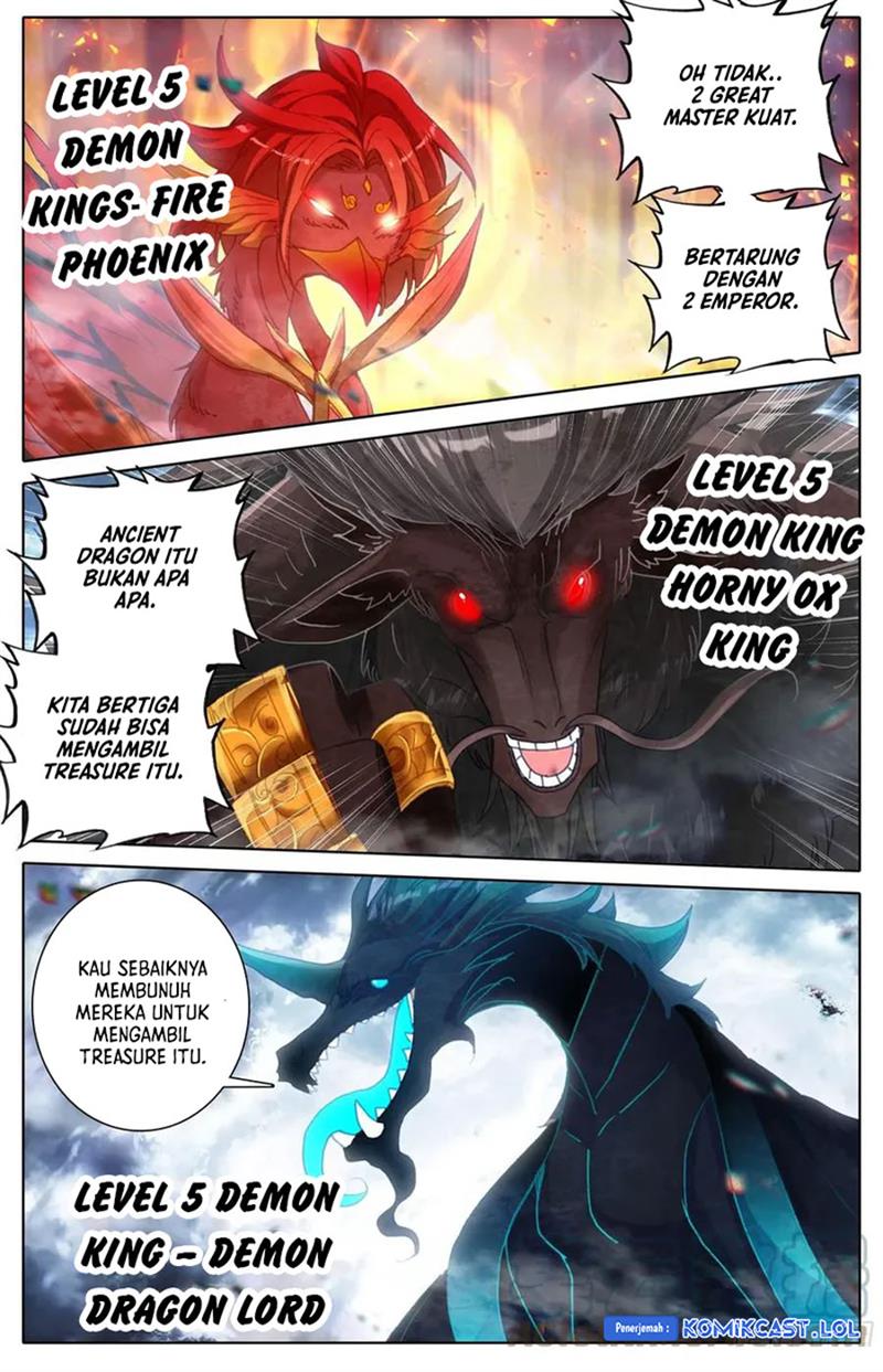 cang-yuantu - Chapter: 195