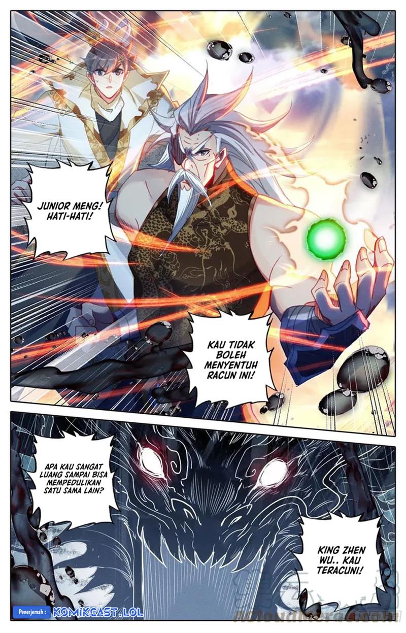 cang-yuantu - Chapter: 195