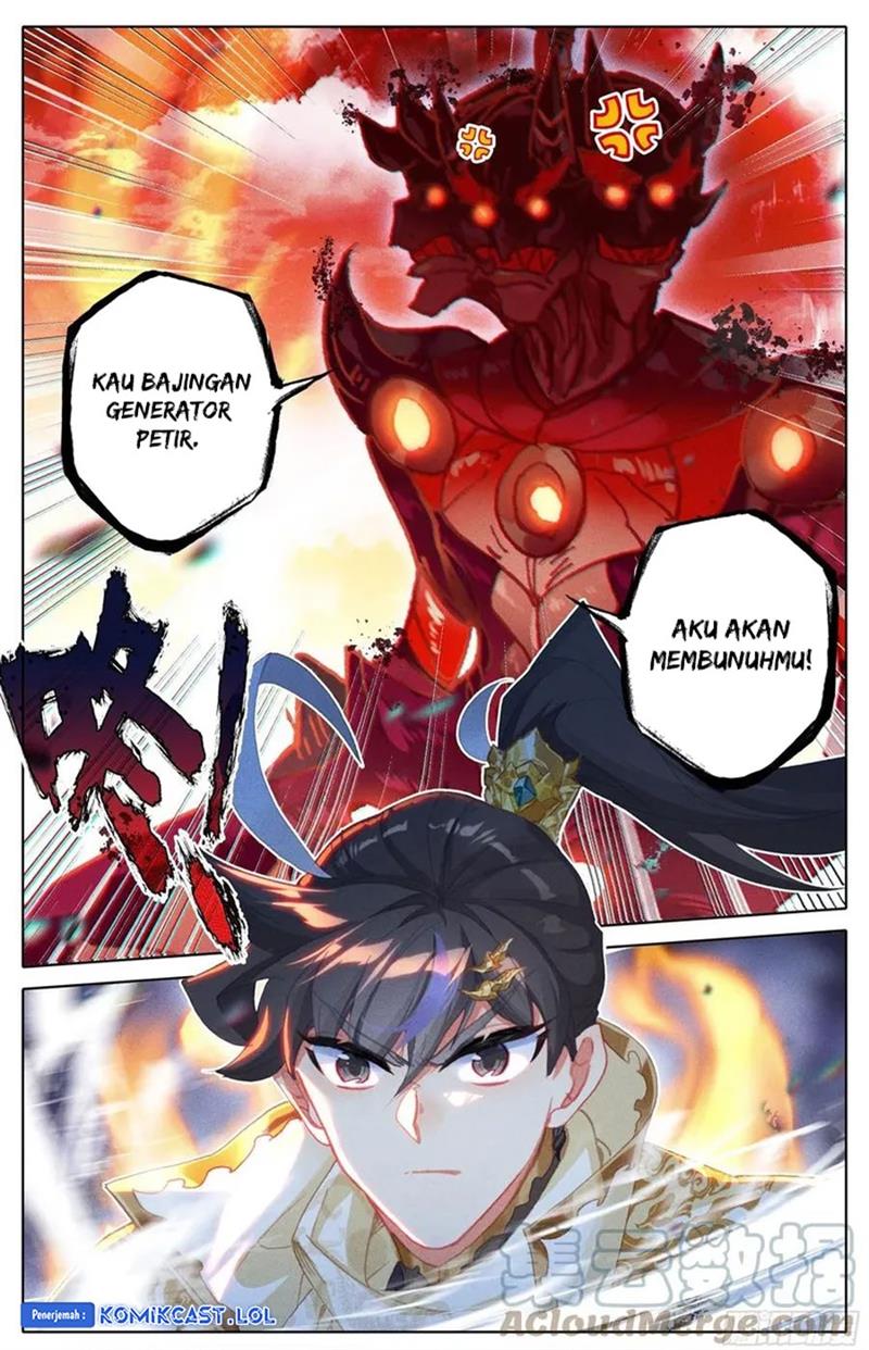 cang-yuantu - Chapter: 195