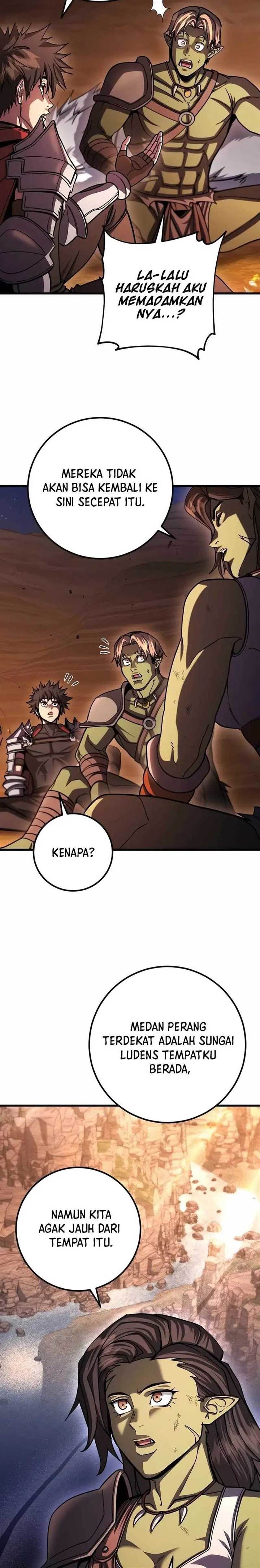 i-picked-a-hammer-to-save-the-world - Chapter: 93