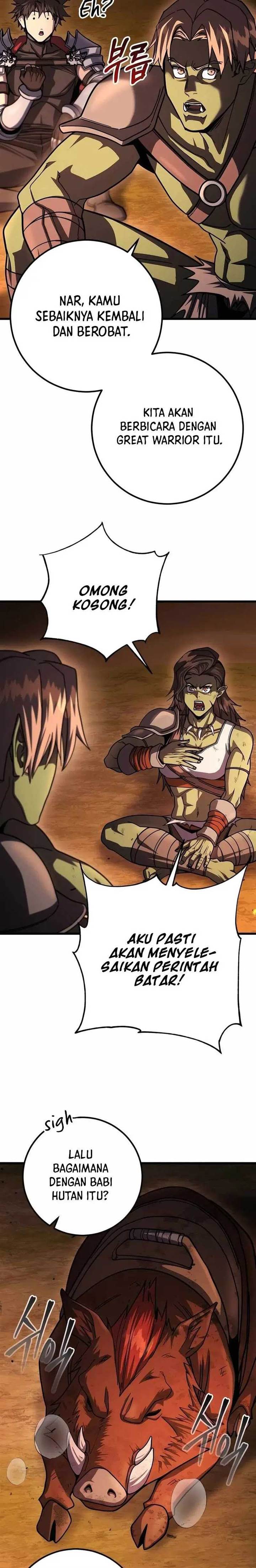 i-picked-a-hammer-to-save-the-world - Chapter: 93