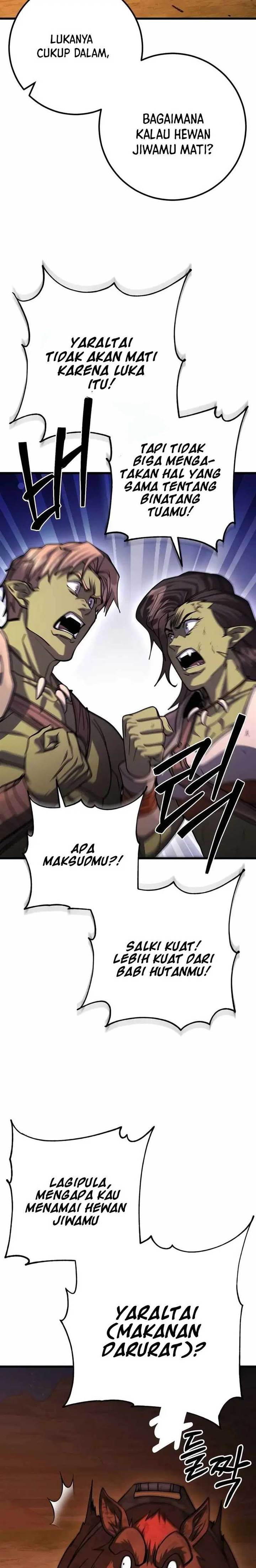 i-picked-a-hammer-to-save-the-world - Chapter: 93