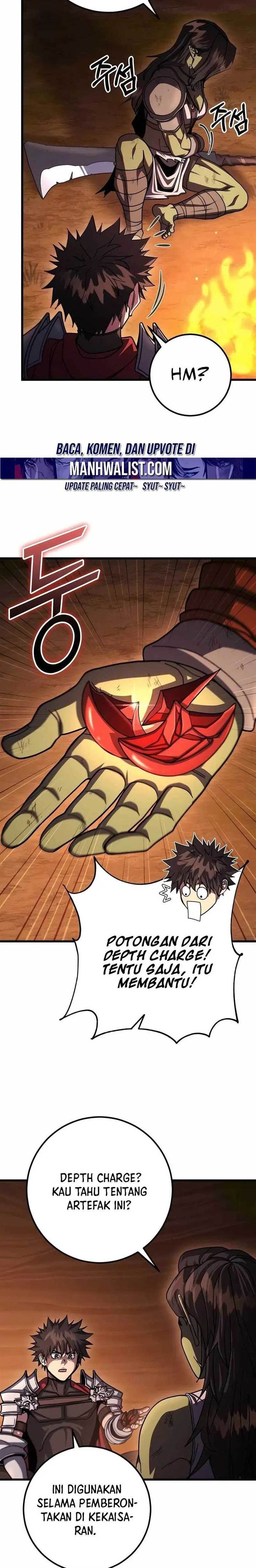 i-picked-a-hammer-to-save-the-world - Chapter: 93