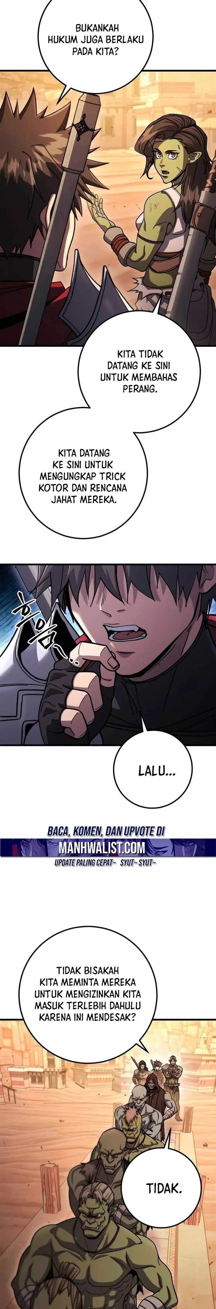 i-picked-a-hammer-to-save-the-world - Chapter: 93