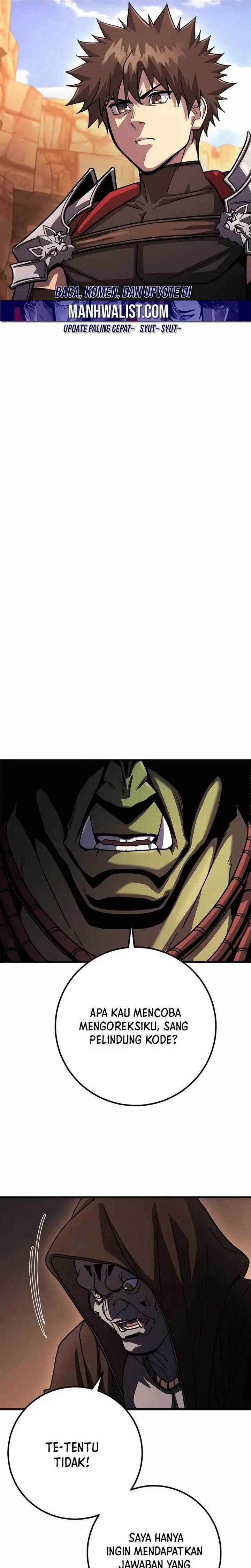 i-picked-a-hammer-to-save-the-world - Chapter: 93