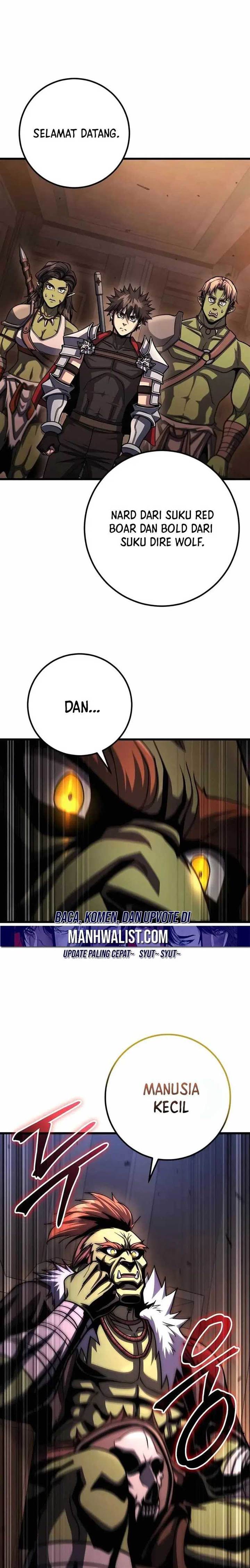 i-picked-a-hammer-to-save-the-world - Chapter: 93