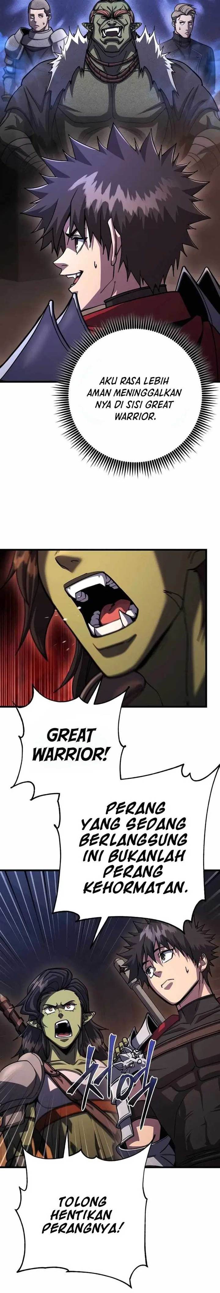 i-picked-a-hammer-to-save-the-world - Chapter: 93