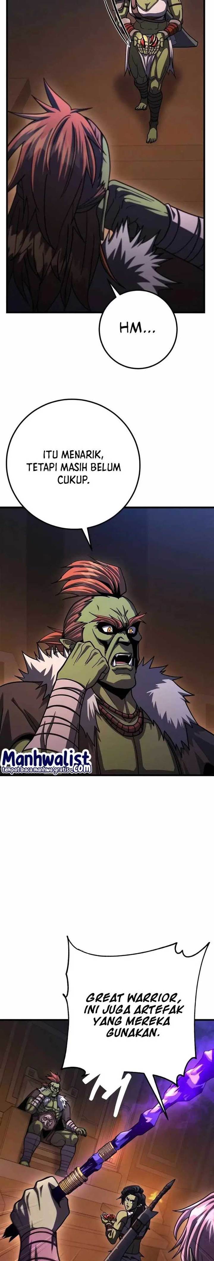 i-picked-a-hammer-to-save-the-world - Chapter: 93