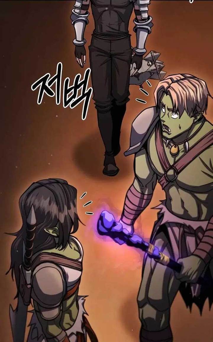 i-picked-a-hammer-to-save-the-world - Chapter: 93
