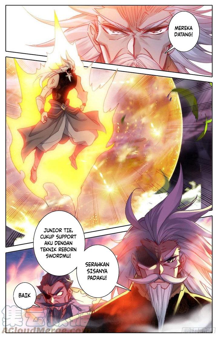 cang-yuantu - Chapter: 196