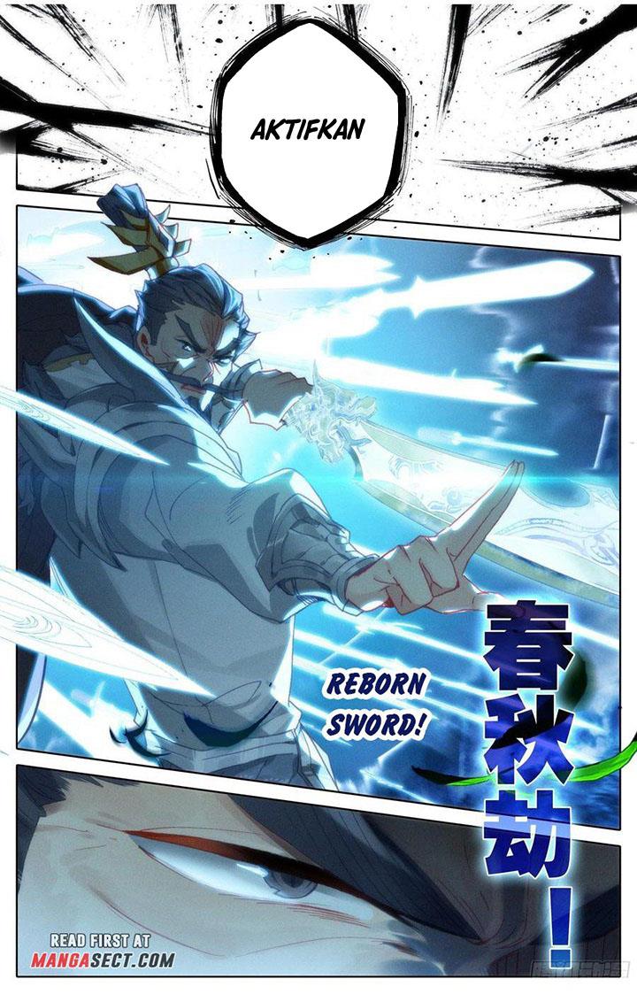 cang-yuantu - Chapter: 196