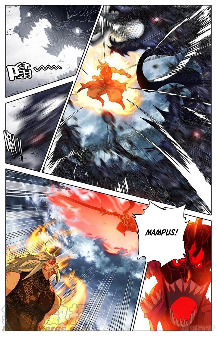 cang-yuantu - Chapter: 196