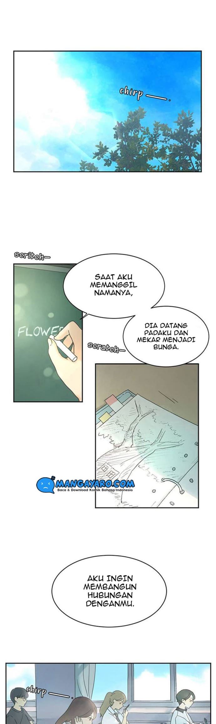 coffee-thief - Chapter: 5