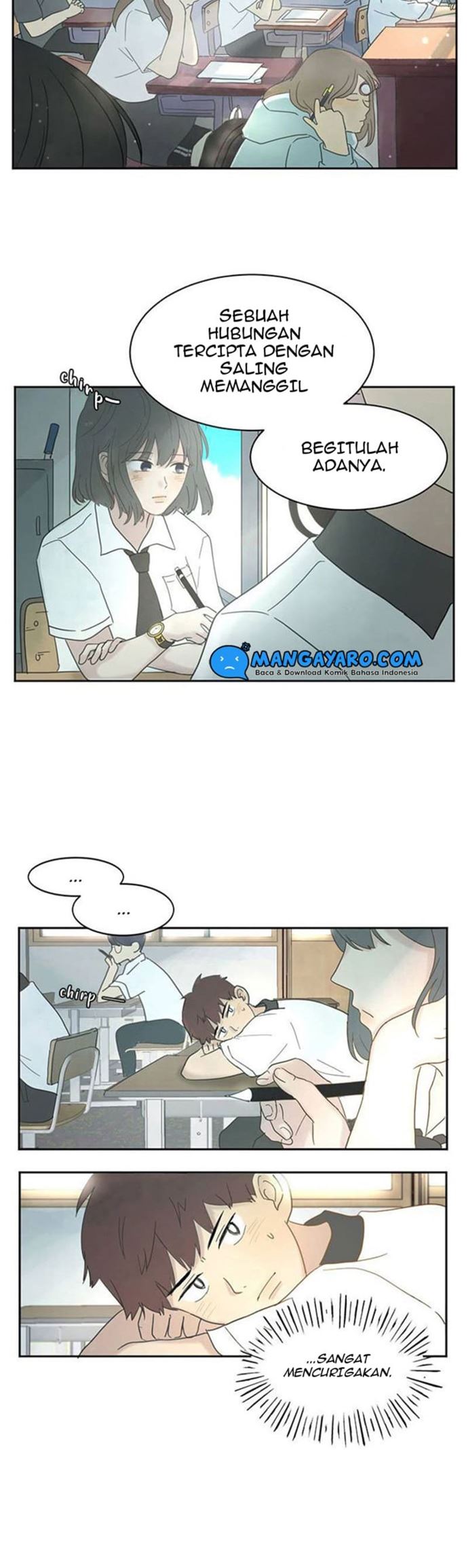 coffee-thief - Chapter: 5