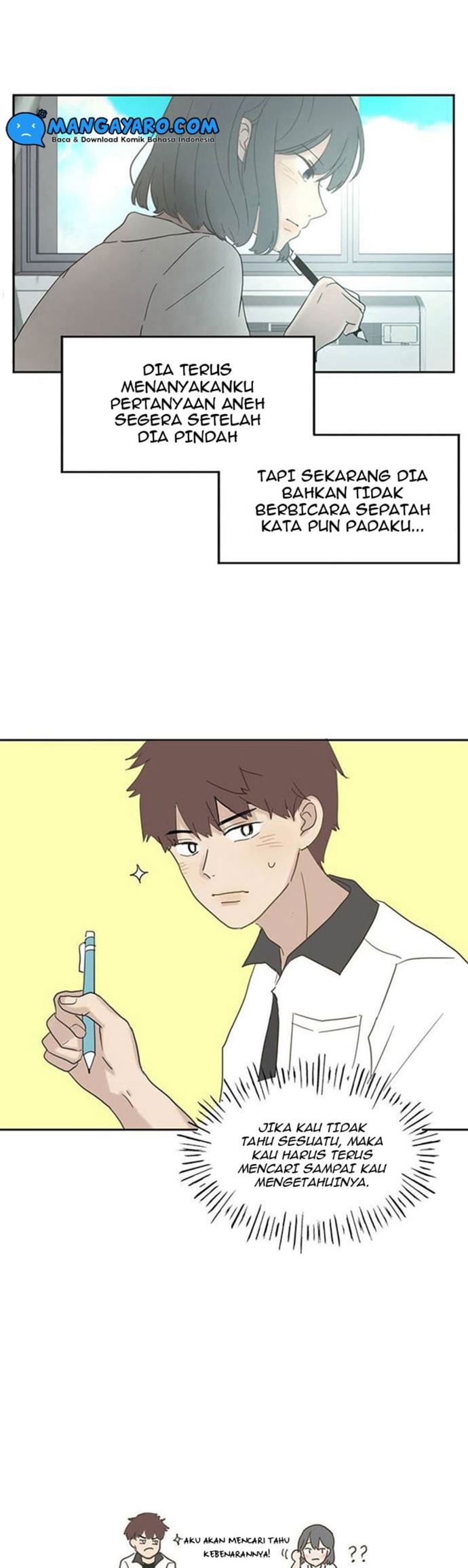 coffee-thief - Chapter: 5