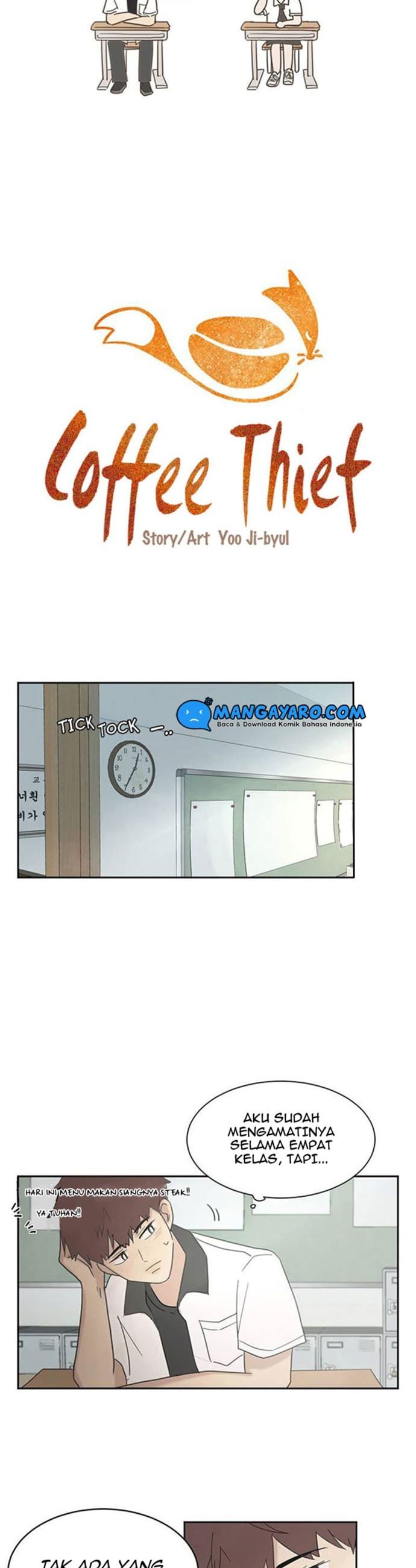 coffee-thief - Chapter: 5