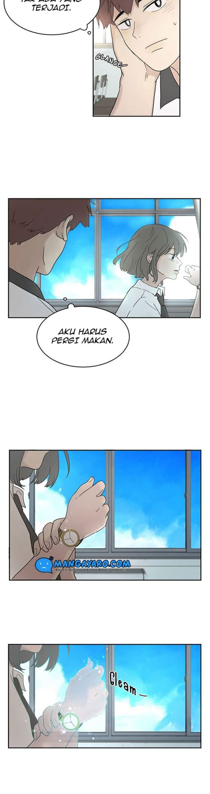 coffee-thief - Chapter: 5