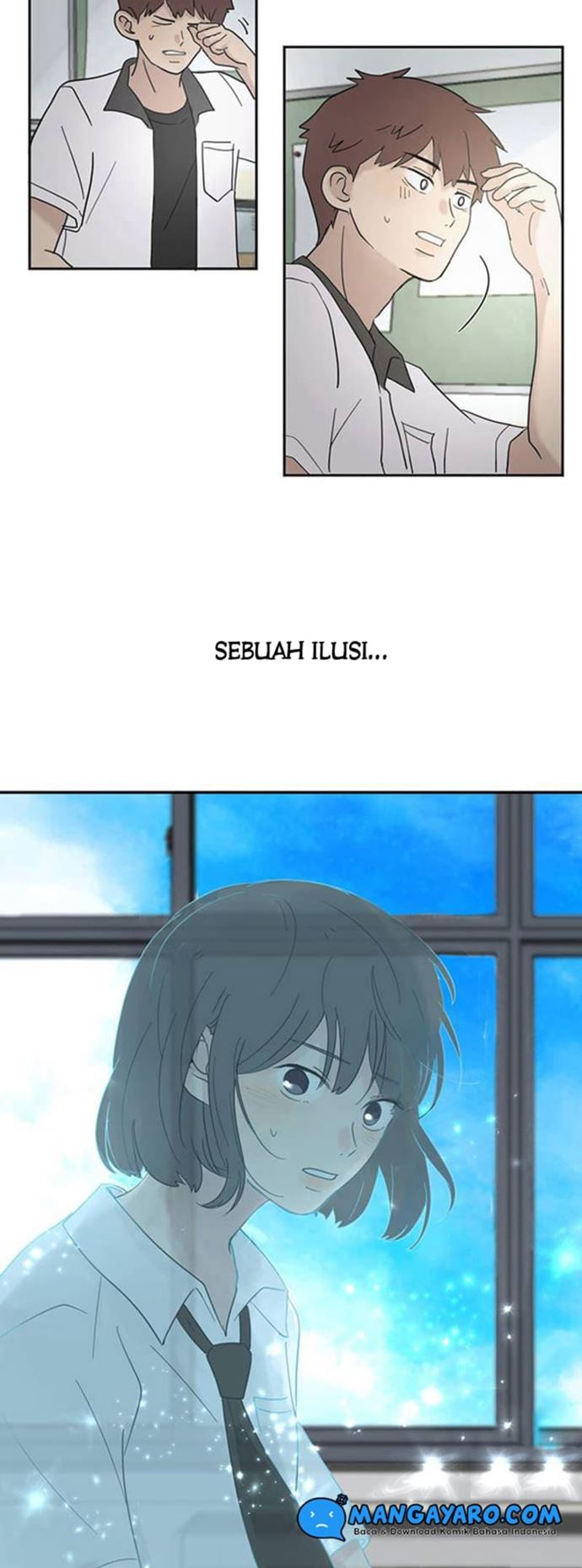 coffee-thief - Chapter: 5