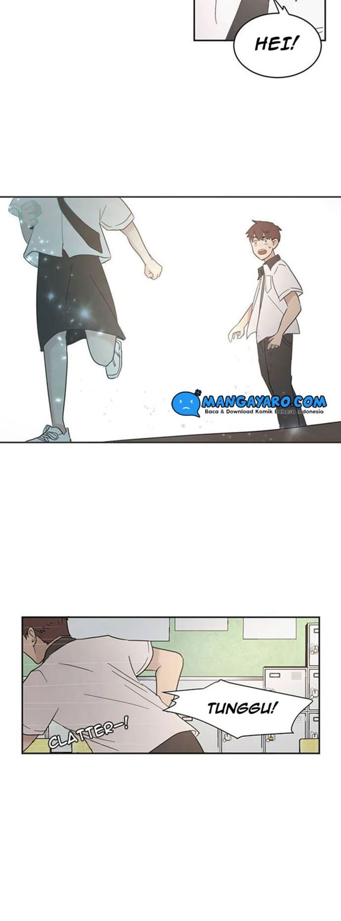 coffee-thief - Chapter: 5