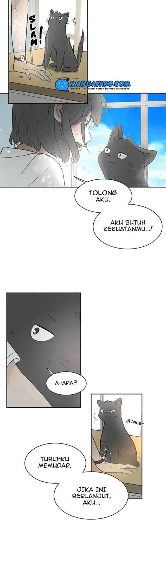 coffee-thief - Chapter: 5