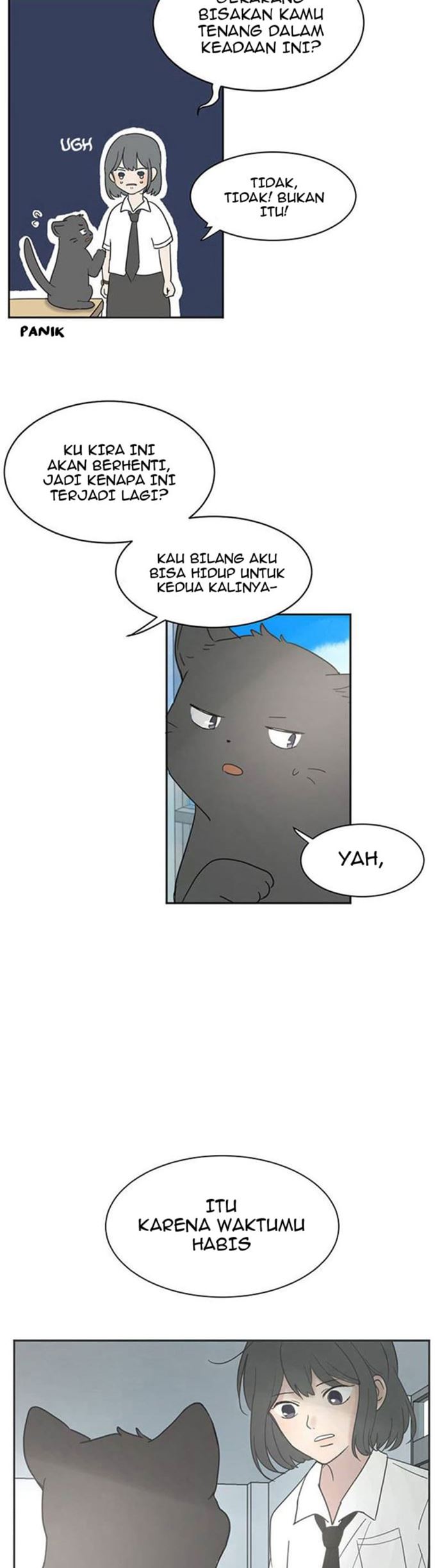 coffee-thief - Chapter: 5