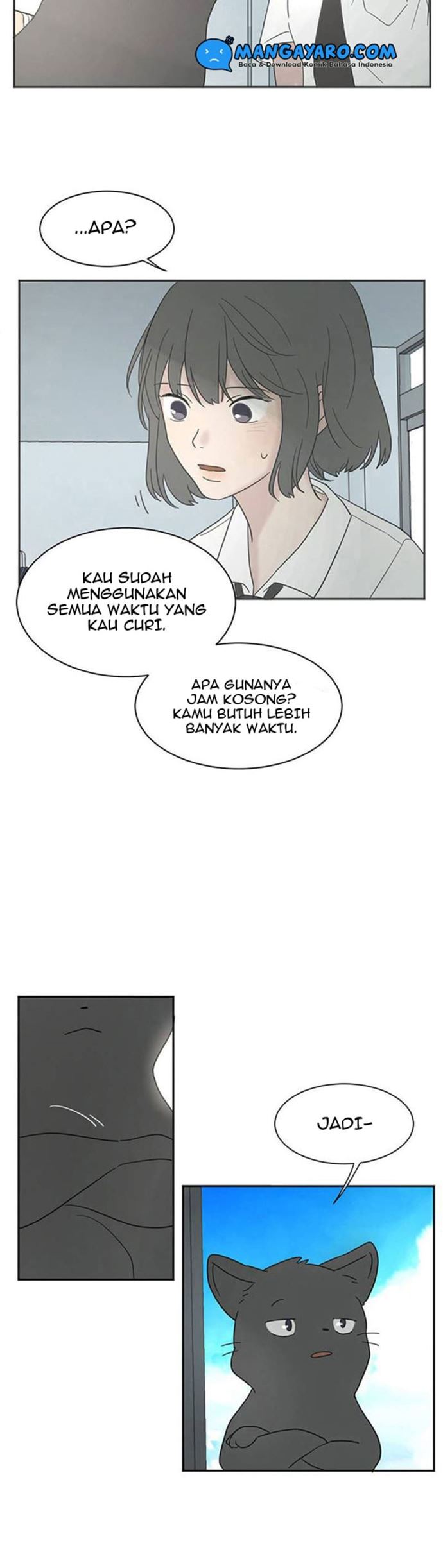 coffee-thief - Chapter: 5